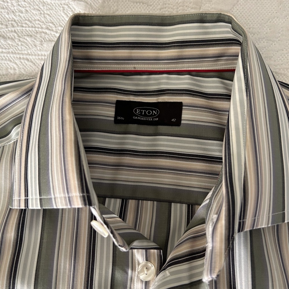 Eton ( made in Sweden)